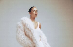 Clara inaugura la farmacia dell’amore a Sanremo Clara Ph. Jeremy Soma