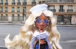 Quando l’alta moda incontra la cultura pop: la rivoluzione delle fashion doll