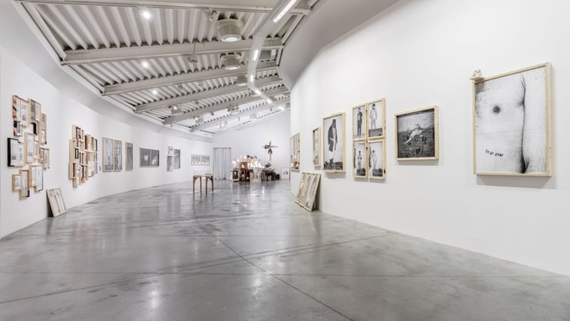 #Jacopo Benassi: Vuoto