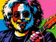 Quando la musica tornò a respirare: la rinascita di Jerry Garcia dopo il coma del 1986