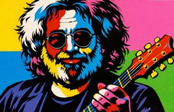 Quando la musica tornò a respirare: la rinascita di Jerry Garcia dopo il coma del 1986 No News la rivista dell'ozio e della serendipità, Ozio e serendipità