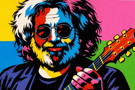 Quando la musica tornò a respirare: la rinascita di Jerry Garcia dopo il coma del 1986 No News la rivista dell'ozio e della serendipità, Ozio e serendipità