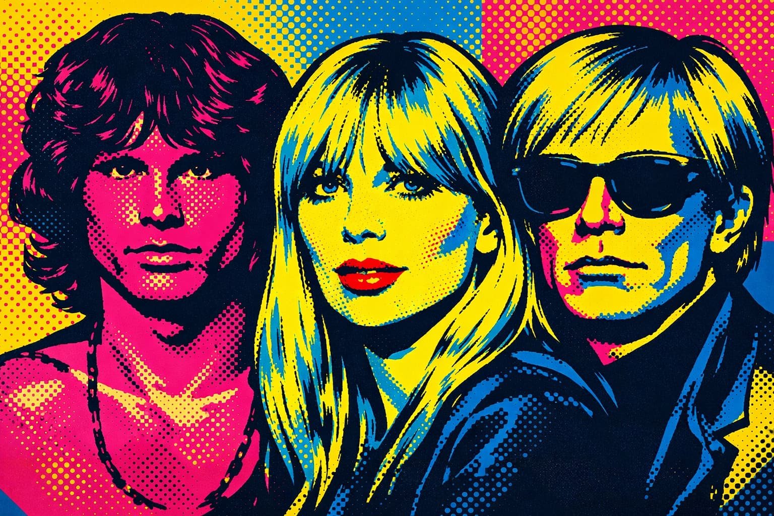 jim morrison nico e andy warhol l8217incontro che cambi242 la storia del rock nel 1967 da Nonewsmagazine.com jim morrison nico e andy warhol l8217incontro che cambi242 la storia del rock nel 1967