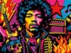 Prima della leggenda: gli anni invisibili di Jimi Hendrix No News la rivista dell'ozio e della serendipità, Ozio e serendipità