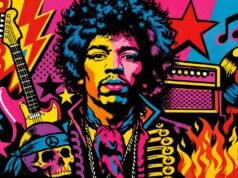 Prima della leggenda: gli anni invisibili di Jimi Hendrix