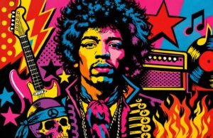 Prima della leggenda: gli anni invisibili di Jimi Hendrix