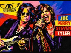 Vivere veloci, morire quasi: gli Aerosmith e l’arte dell’eccesso nel rock americano