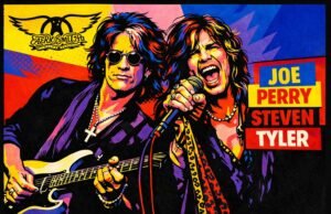 Vivere veloci, morire quasi: gli Aerosmith e l’arte dell’eccesso nel rock americano