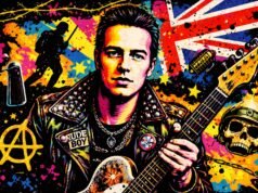 L’Anarchy Tour del 1976: quando il punk britannico bruciò tutto sul proprio cammino