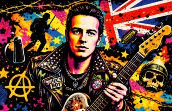 L’Anarchy Tour del 1976: quando il punk britannico bruciò tutto sul proprio cammino No News la rivista dell'ozio e della serendipità, Ozio e serendipità