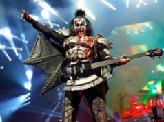 #Kiss End of the Road World Tour una nuova data in Italia dell’ ultimo tour mondiale: 29 giugno 2023