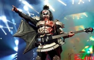 #Bacio alla “veronese”: i KISS travolgono ed infiammano l’Arena di Verona