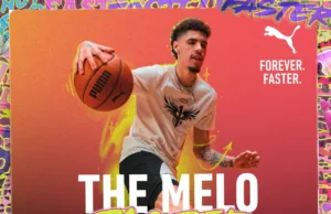 #PUMA annuncia il THE MELO FASTER TOUR, il primo tour europeo con la sua stella NBA LaMelo Ball
