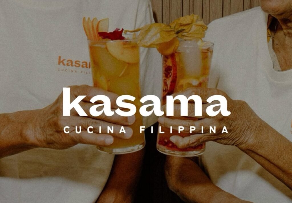 ristorante filippino Milano Loreto cucina casalinga autentica, Kasama Milano: viaggio autentico nella cucina casalinga filippina in zona Loreto