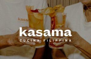 Kasama: viaggio nella cucina casalinga filippina autentica
