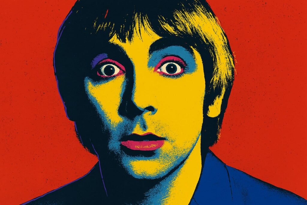 Keith Moon Who batterista storia rock anni Settanta, Keith Moon: il dio del caos che trasformò ogni notte in uno spettacolo impossibile