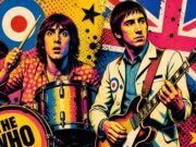Keith Moon e Pete Townshend: la strana coppia che ha ridefinito il rock tra genio e distruzione