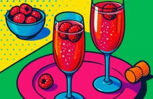 Il Kir: l’eleganza francese in un calice No#News la rivista dell'ozio e della serendipità, Ozio e serendipità