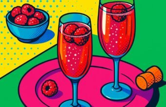 Il Kir: l’eleganza francese in un calice No News la rivista dell'ozio e della serendipità, Ozio e serendipità