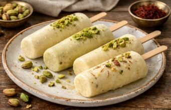 Kulfi, il dessert ghiacciato che racconta l’impero Moghul No News la rivista dell'ozio e della serendipità, Ozio e serendipità