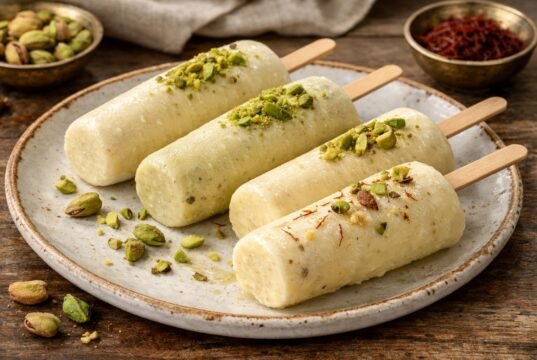 Kulfi, il dessert ghiacciato che racconta l’impero Moghul No News la rivista dell'ozio e della serendipità, Ozio e serendipità