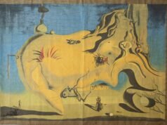 Presentata la mostra di Salvador Dalì a Roma. Non solo pittura, per omaggiare il maestro del surrealismo Foto Uff. stampa