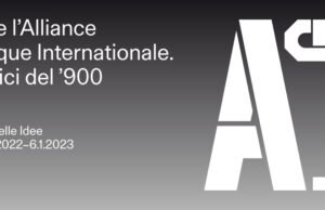 50 anni, 25 grafici, 3 aree tematiche. Una mostra sul Graphic Design Italiano.