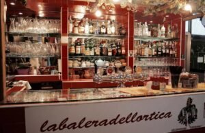 La Balera dell’Ortica