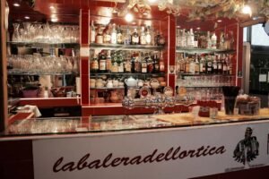 La Sidreria Via Arcangelo Corelli Milano, La Sidreria
