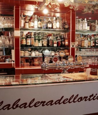 La Balera dell’Ortica