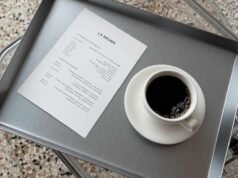 La Bruma: bakery contemporanea nel centro di Milano