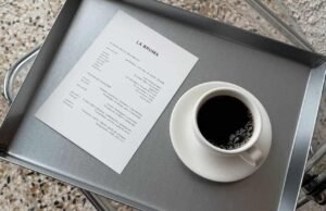 La Bruma: bakery contemporanea nel centro di Milano