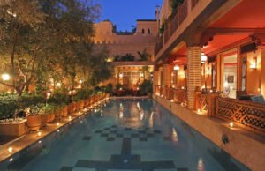 La Maison Arabe Marrakech, un’esperienza unica fuori dal tempo La Maison Arabe