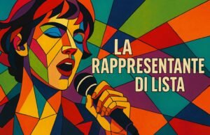 La Rappresentante di Lista: l’anarchia poetica che conquista Segrate