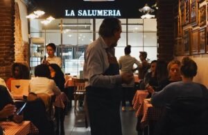 La Semivuota