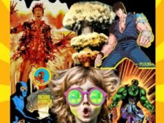 #LA BOMBA l’era atomica – il mito della bomba atomica prima e dopo in mostra