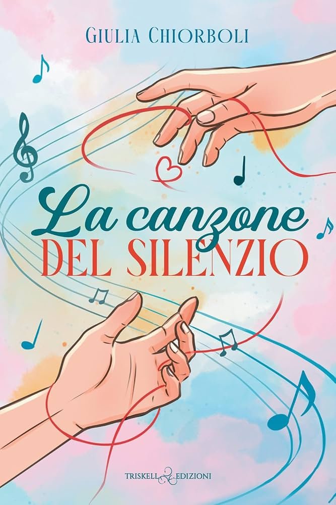 un romanzo che trasforma il silenzio in linguaggio da Nonewsmagazine.com un romanzo che trasforma il silenzio in linguaggio