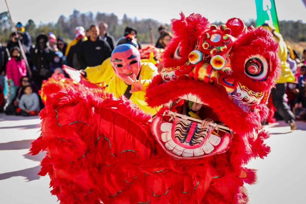 , Carnevale di Venezia, da domani al via i festeggiamenti per il Capodanno Cinese e l&#8217;Anno del Dragone