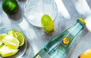 #Dagli Stati Uniti l’alternativa al gin tonic: il Ranch Water
