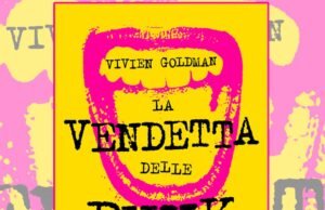 #La vendetta delle punk di Vivien Goldman