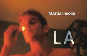 La vita giovane di Mattia Insolia: un romanzo che scava dove fa male