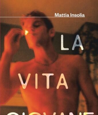 La vita giovane di Mattia Insolia: un romanzo che scava dove fa male