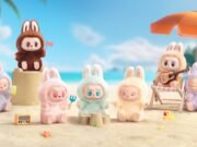 Labubu arriva al cinema: il pupazzetto dai denti aguzzi conquista Hollywood