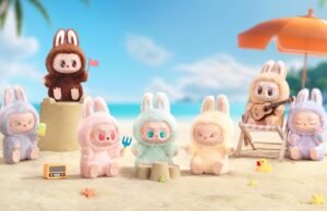 Labubu: la creatura pop che ha rivoluzionato il collezionismo e la moda internazionale