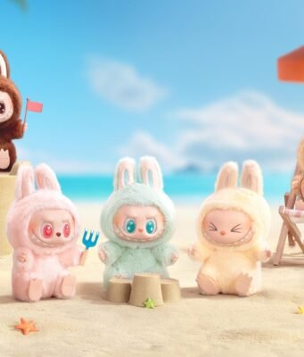 Labubu arriva al cinema: il pupazzetto dai denti aguzzi conquista Hollywood