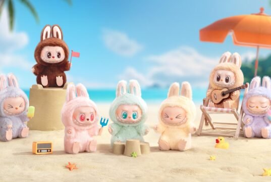 Labubu arriva al cinema: il pupazzetto dai denti aguzzi conquista Hollywood No News la rivista dell'ozio e della serendipità, Ozio e serendipità