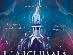L’alchimia proibita: un fantasy che mescola amore, magia e lotta di classe