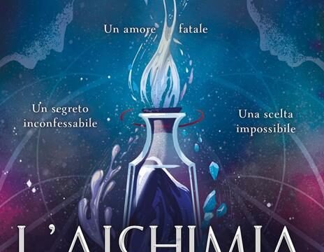 L’alchimia proibita: un fantasy che mescola amore, magia e lotta di classe No News la rivista dell'ozio e della serendipità, Ozio e serendipità
