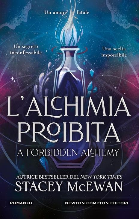 l8217alchimia proibita un fantasy che mescola amore magia e lotta di classe da Nonewsmagazine.com l8217alchimia proibita un fantasy che mescola amore magia e lotta di classe