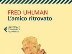 #Storia di un’Amicizia